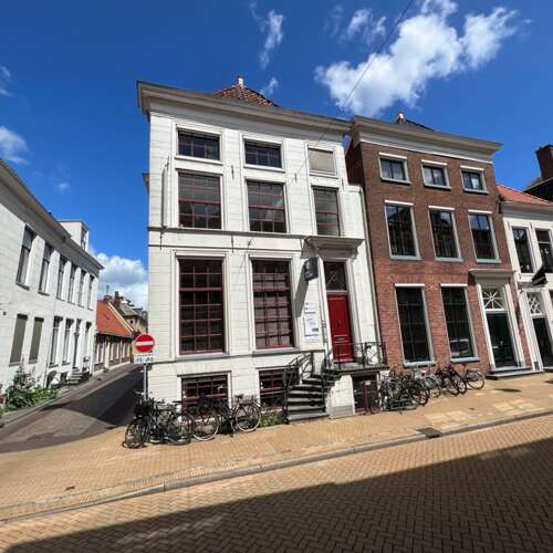 Foto #0 Appartement Oude Boteringestraat Groningen