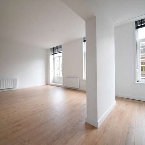 Foto #0 Appartement Oranjestraat Den Haag