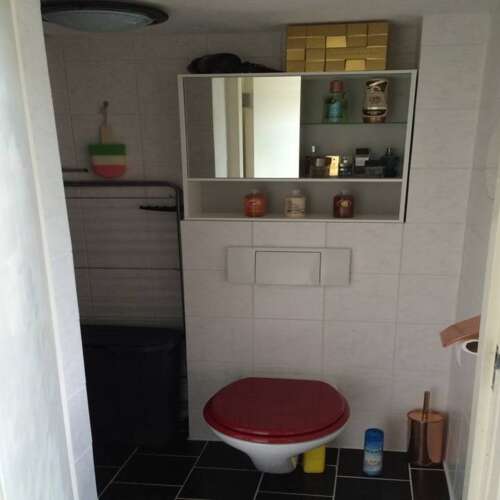 Foto #2 Appartement Robijnstraat Groningen