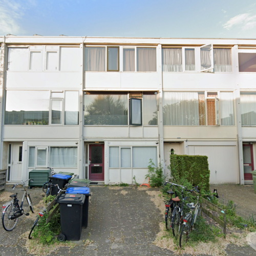 Foto #0 Appartement Robijnstraat Groningen