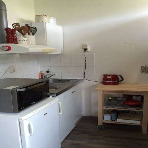 Foto #1 Appartement Robijnstraat Groningen