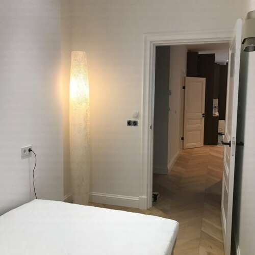 Foto #1 Appartement Elandstraat Den Haag