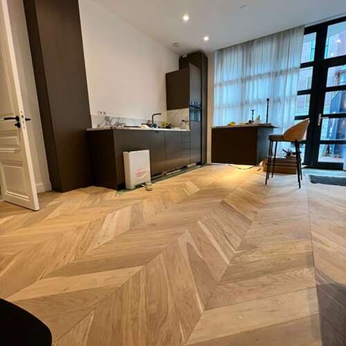 Foto #10 Appartement Elandstraat Den Haag