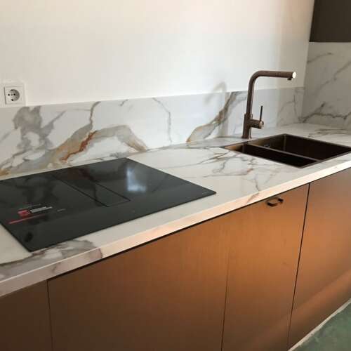 Foto #2 Appartement Elandstraat Den Haag