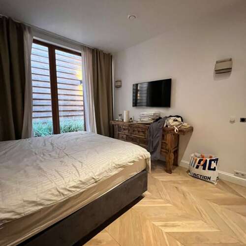 Foto #7 Appartement Elandstraat Den Haag