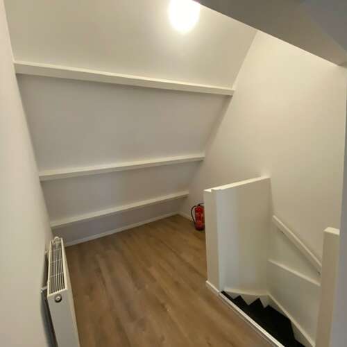 Foto #3 Appartement Oosterhamrikkade Groningen