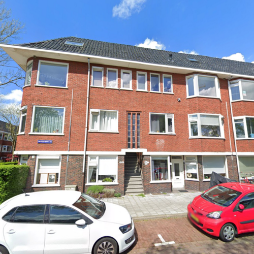 Foto #0 Appartement Oosterhamrikkade Groningen