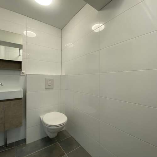 Foto #5 Appartement Oosterhamrikkade Groningen