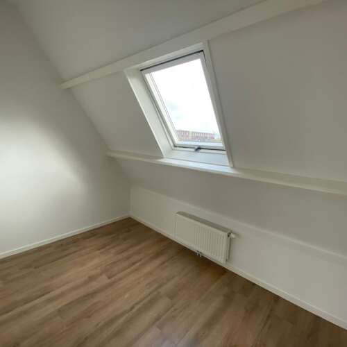 Foto #2 Appartement Oosterhamrikkade Groningen