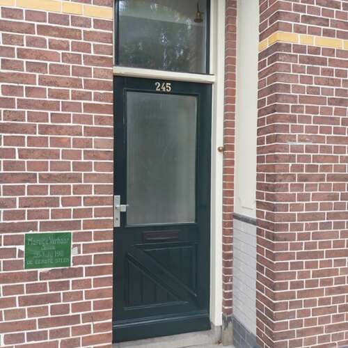 Foto #14 Appartement Oegstgeesterweg Rijnsburg