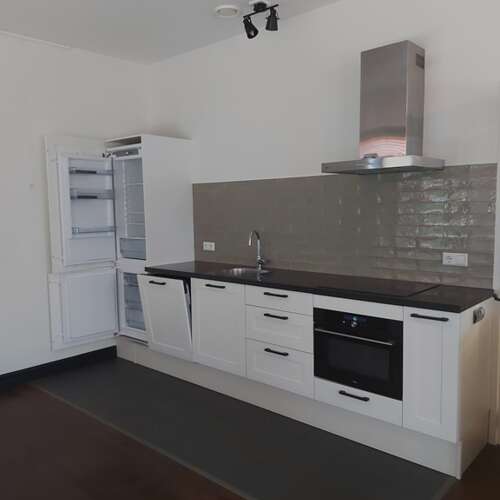 Foto #1 Appartement Oegstgeesterweg Rijnsburg