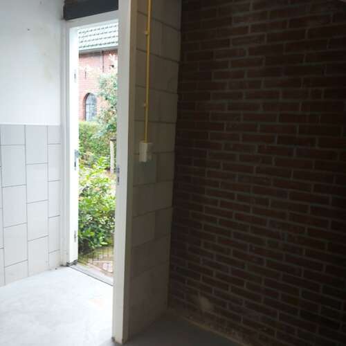 Foto #11 Appartement Oegstgeesterweg Rijnsburg