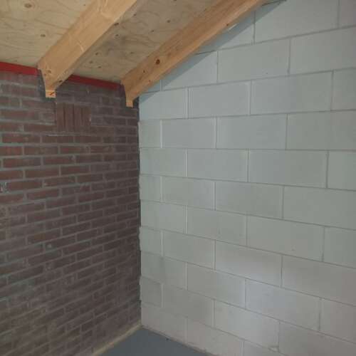 Foto #12 Appartement Oegstgeesterweg Rijnsburg