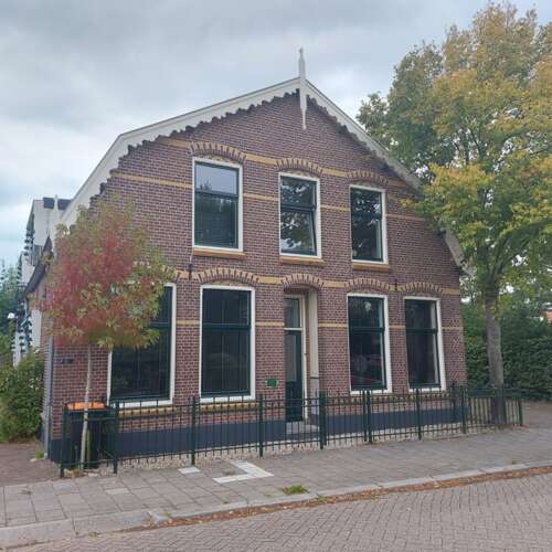 Foto #0 Appartement Oegstgeesterweg Rijnsburg