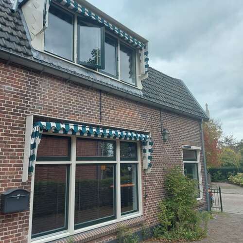 Foto #13 Appartement Oegstgeesterweg Rijnsburg