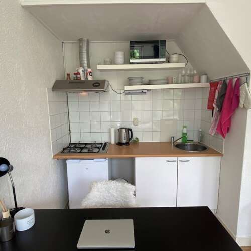 Foto #1 Appartement Abel Tasmanplein Groningen