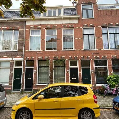 Foto #0 Appartement Abel Tasmanplein Groningen