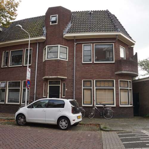 Foto #0 Appartement Zuiderkerkstraat Zwolle