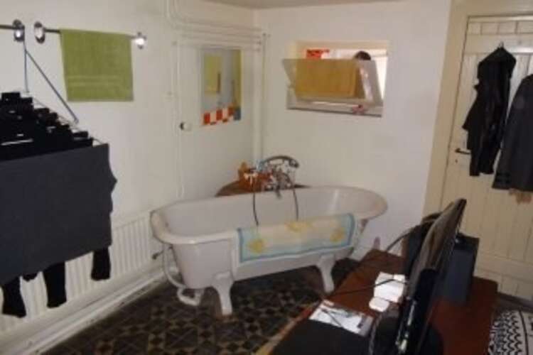 Foto #2 Appartement Cannerweg Maastricht