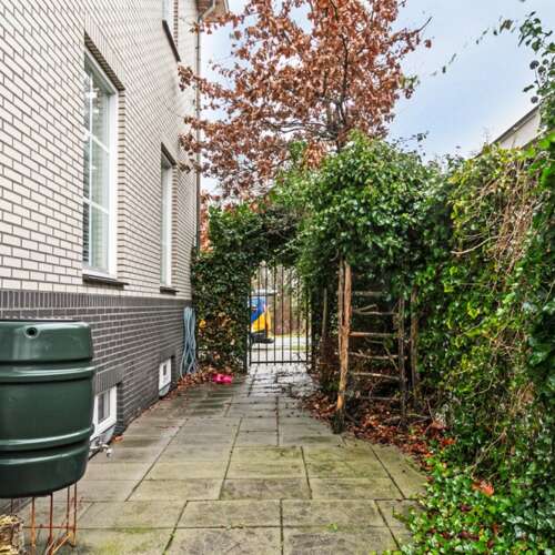 Foto #37 Huurwoning Count Basiegracht Eindhoven