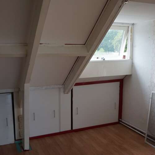 Foto #6 Huurwoning Wethouder Nijhuisstraat Enschede