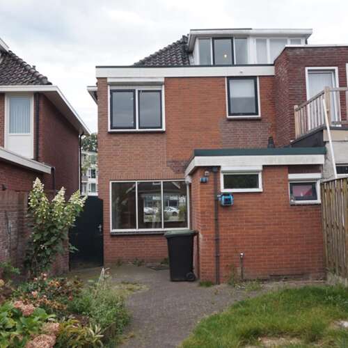 Foto #21 Huurwoning Wethouder Nijhuisstraat Enschede