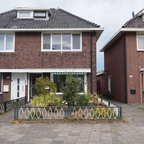 Foto #0 Huurwoning Wethouder Nijhuisstraat Enschede