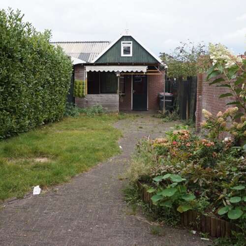 Foto #22 Huurwoning Wethouder Nijhuisstraat Enschede