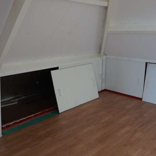 Foto #5 Huurwoning Wethouder Nijhuisstraat Enschede