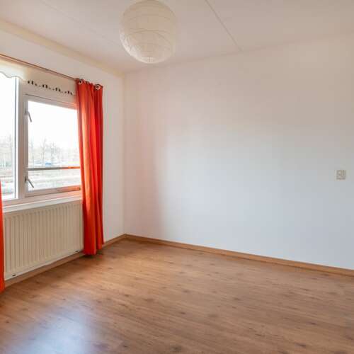 Foto #2 Huurwoning Nicolaas Ruychaverstraat Amsterdam