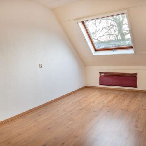 Foto #5 Huurwoning Nicolaas Ruychaverstraat Amsterdam