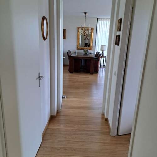 Foto #3 Appartement Dirk Hartogstraat Breda