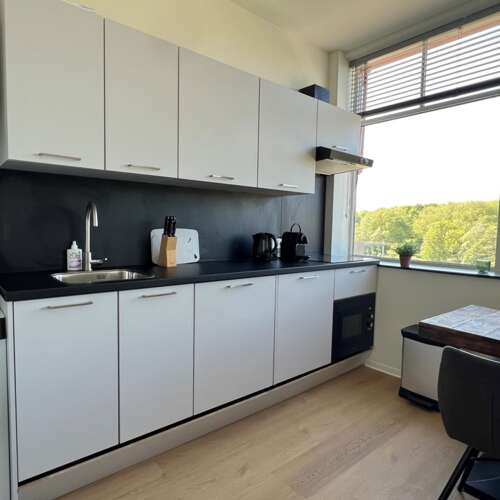 Foto #5 Appartement Helperpark Groningen