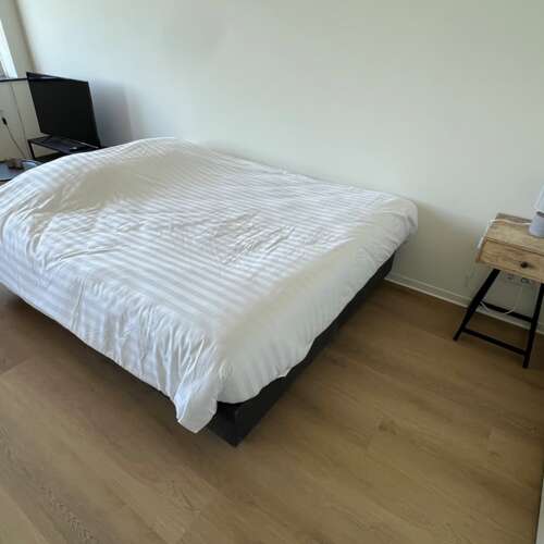 Foto #2 Appartement Helperpark Groningen