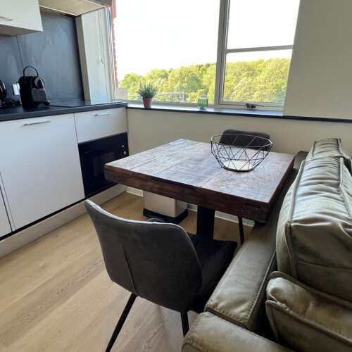 Foto #4 Appartement Helperpark Groningen