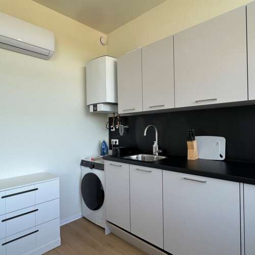 Foto #6 Appartement Helperpark Groningen