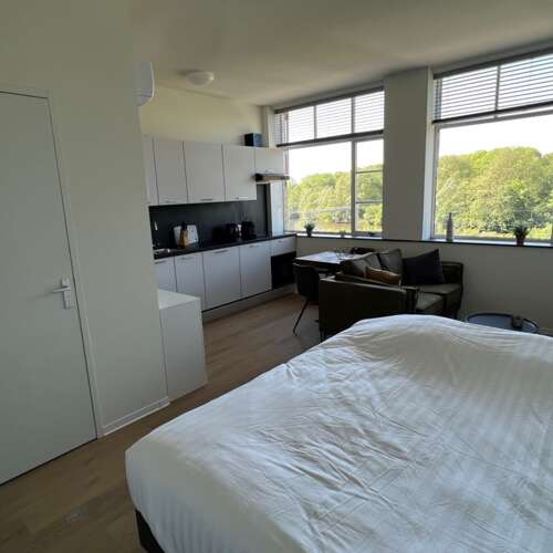 Foto #1 Appartement Helperpark Groningen