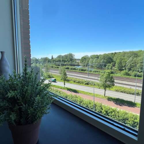 Foto #7 Appartement Helperpark Groningen