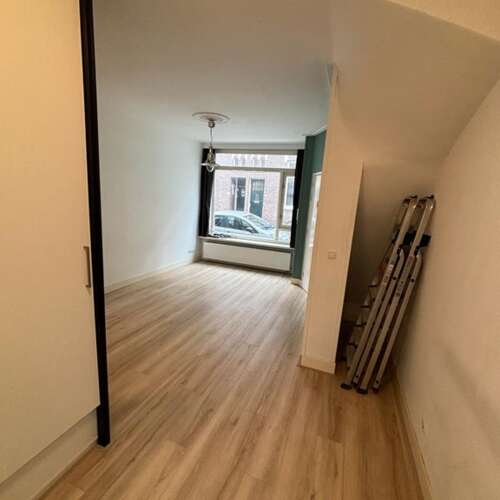 Foto #1 Appartement Warmoesstraat Groningen