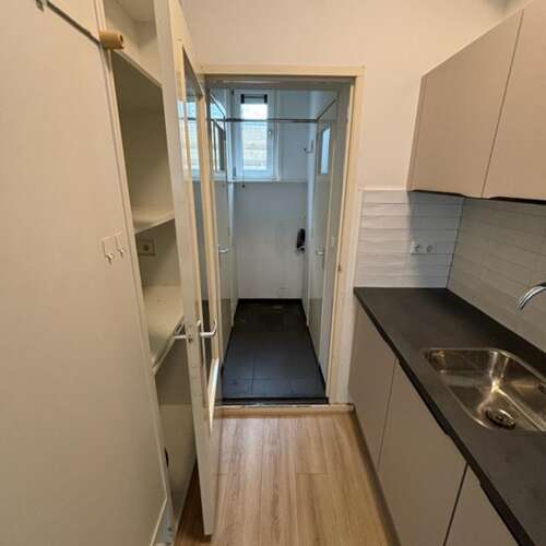 Foto #2 Appartement Warmoesstraat Groningen