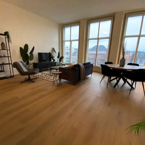 Foto #16 Appartement Schuitendiep Groningen