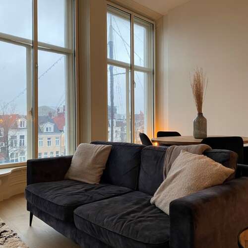 Foto #10 Appartement Schuitendiep Groningen