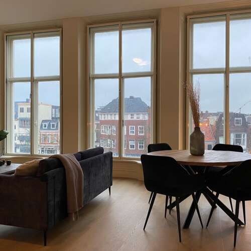 Foto #2 Appartement Schuitendiep Groningen