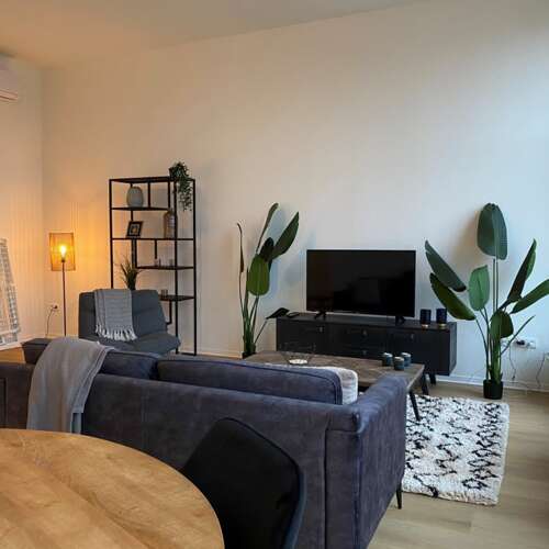 Foto #5 Appartement Schuitendiep Groningen