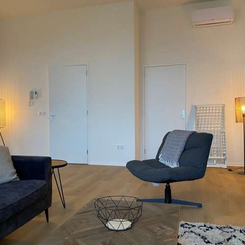 Foto #13 Appartement Schuitendiep Groningen