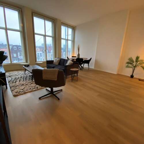 Foto #17 Appartement Schuitendiep Groningen