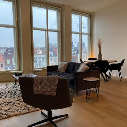 Foto #7 Appartement Schuitendiep Groningen