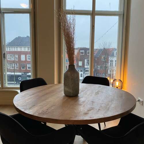 Foto #4 Appartement Schuitendiep Groningen