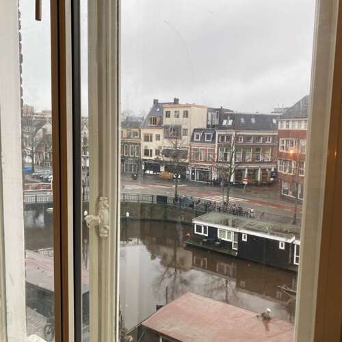 Foto #11 Appartement Schuitendiep Groningen