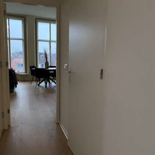 Foto #1 Appartement Schuitendiep Groningen